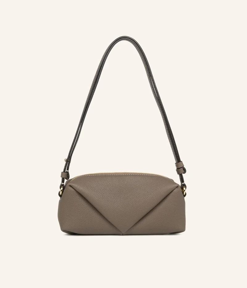 Mini Trinity | Taupe