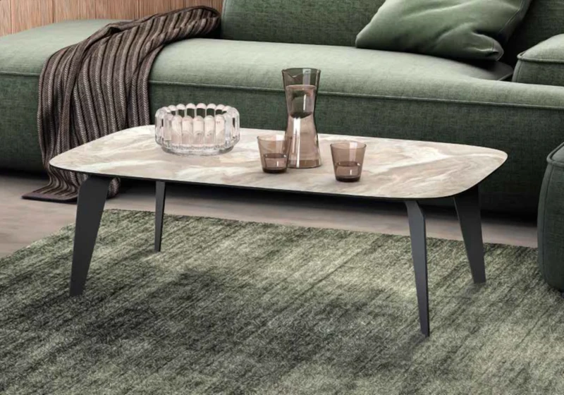 Ensemble meuble salon design italien - Dune