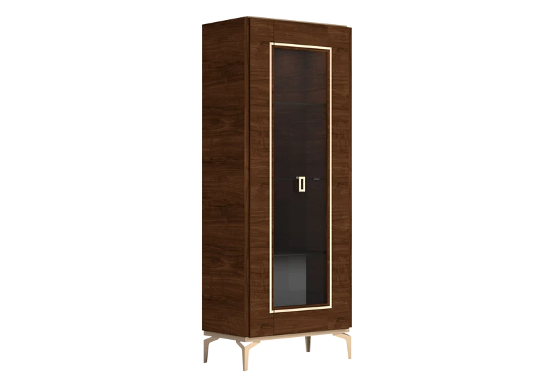 Ensemble séjour extensible 180–225 cm – Eva