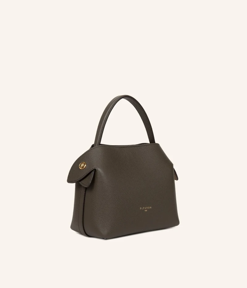 Mini Swann | Vert Olive