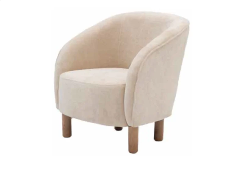Ensemble canapés 3+2+1 beige avec lit et coffre – BOHEM
