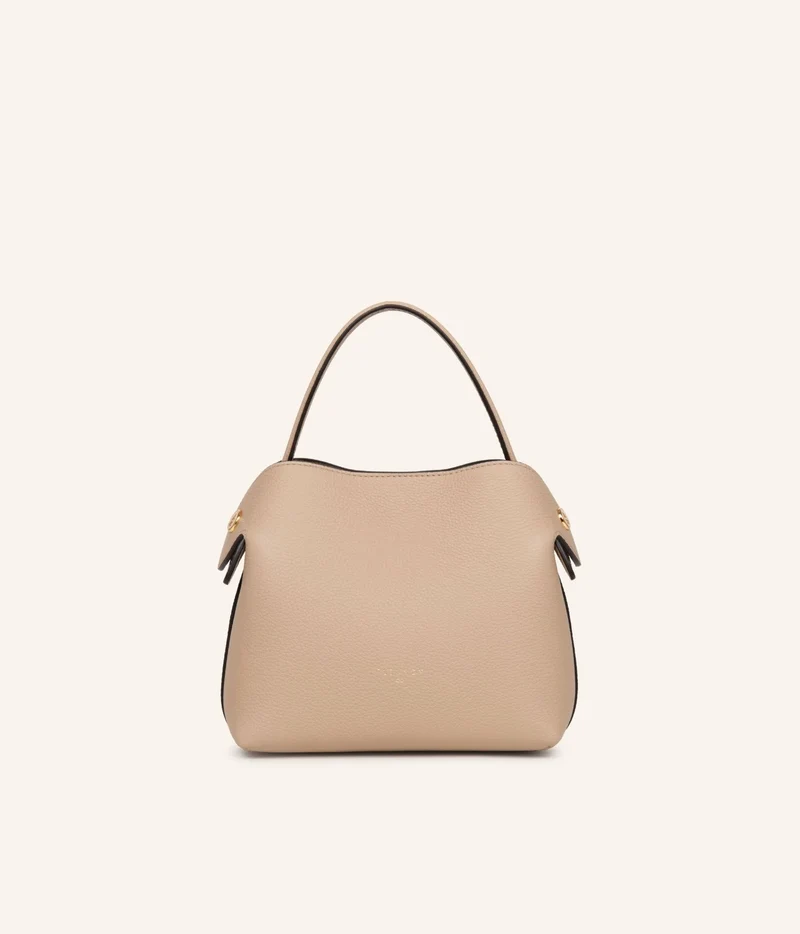 Mini Swann | Sable