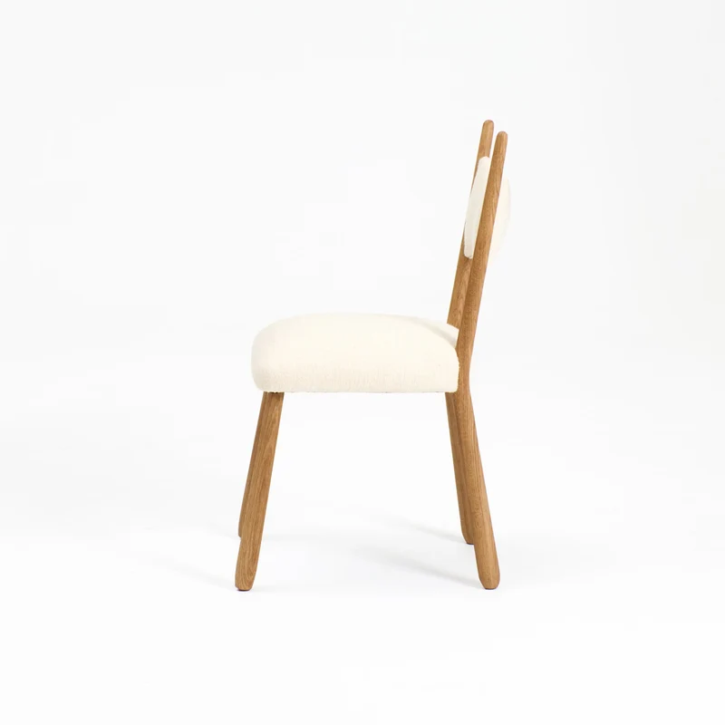 Perícia Dining Chair
