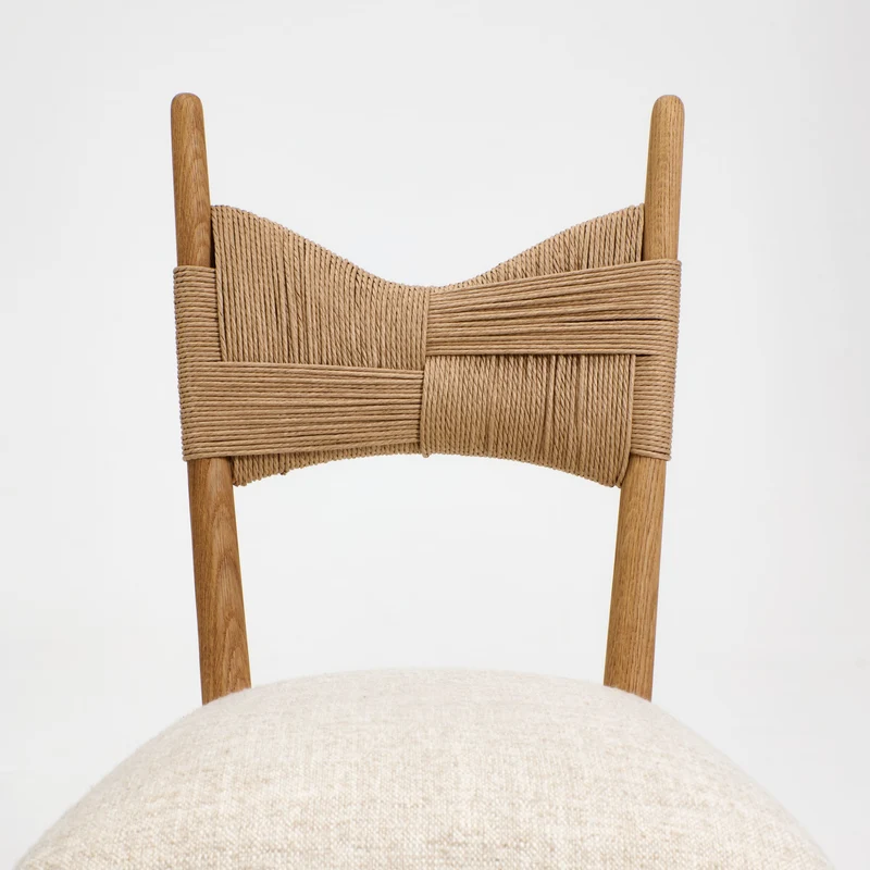 Perícia Dining Chair