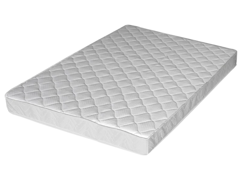 Matelas d’appoint confortable mousse 15 cm - Confo
