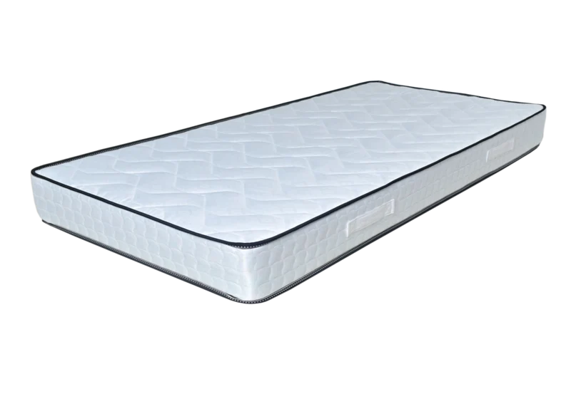 Matelas mousse confort ferme 15 cm - Myra
