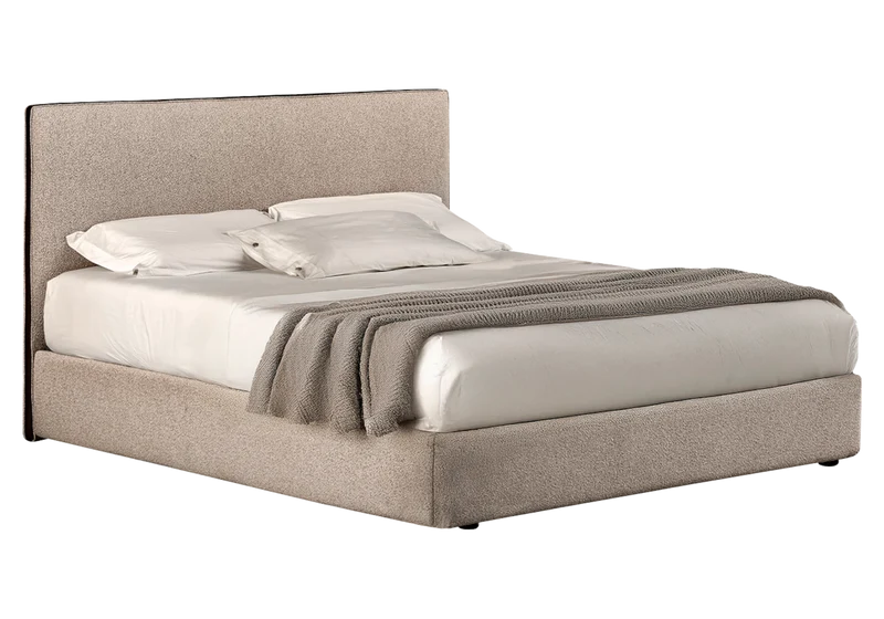 Chambre complète 160x200 avec semainier – Dune