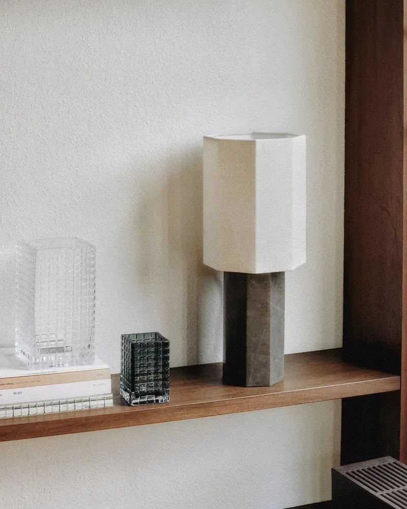 EIGHT OVER EIGHT LAMP SMALL