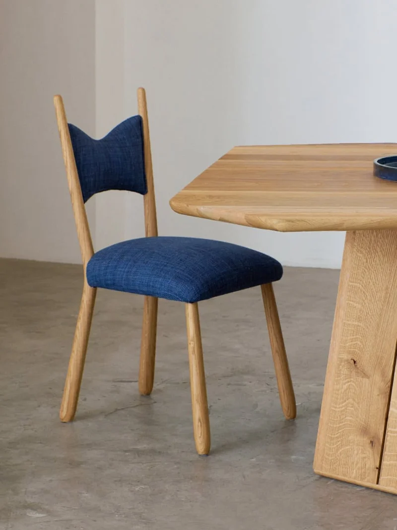 Perícia Dining chair