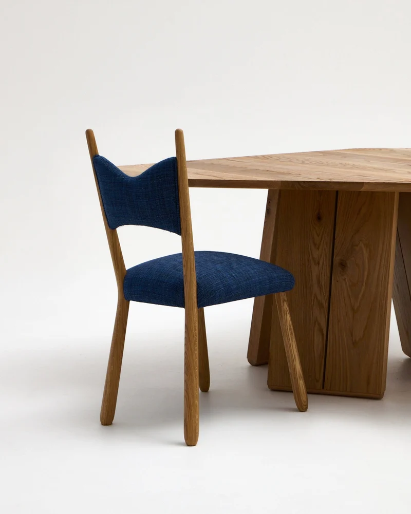 Perícia Dining chair