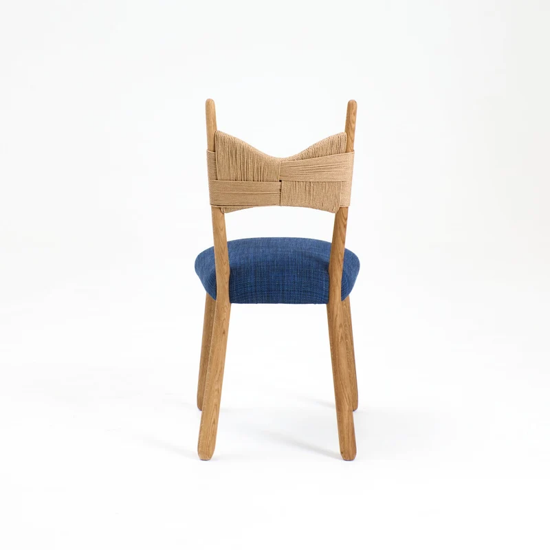 Perícia Dining chair