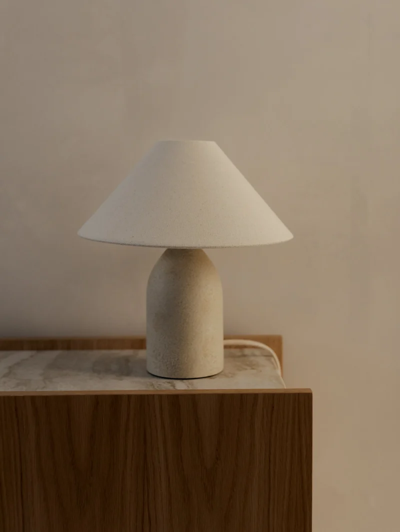 Minimalistic ORIA Console Table