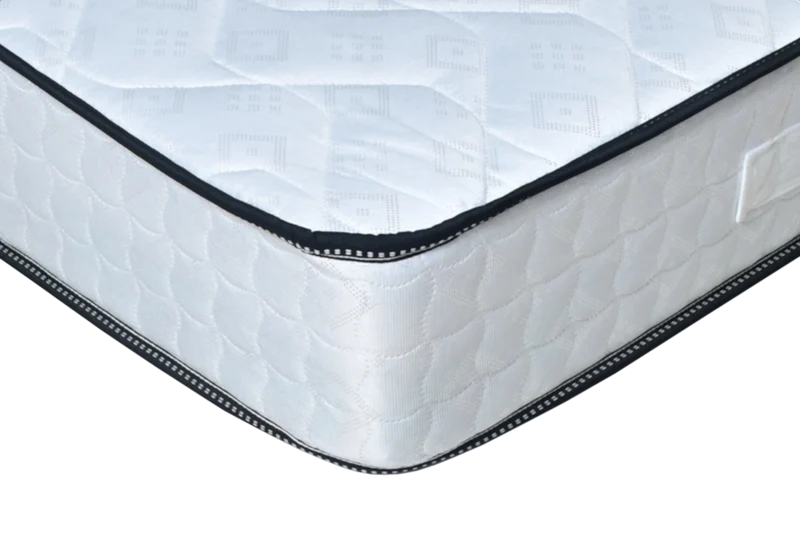 Matelas mousse confort ferme 20 cm - Myra