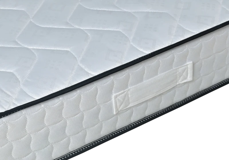 Matelas mousse confort ferme 20 cm - Myra