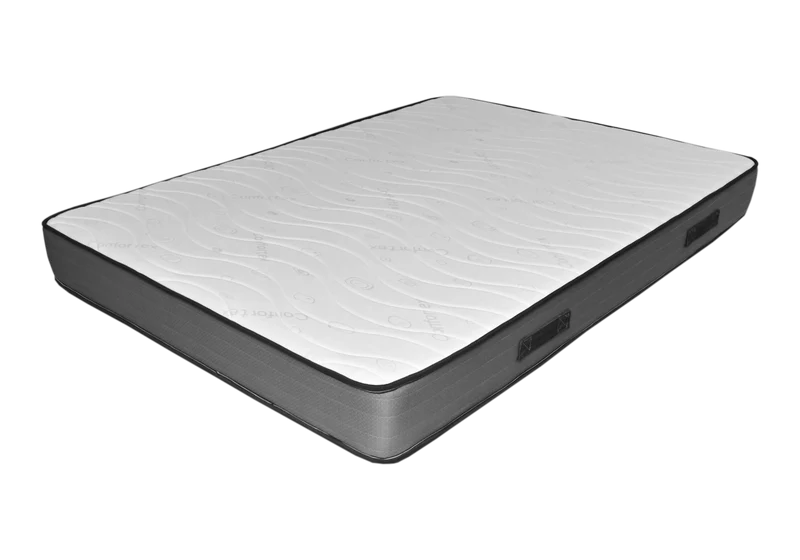 Matelas mousse confortable pas cher - Nova 20 cm