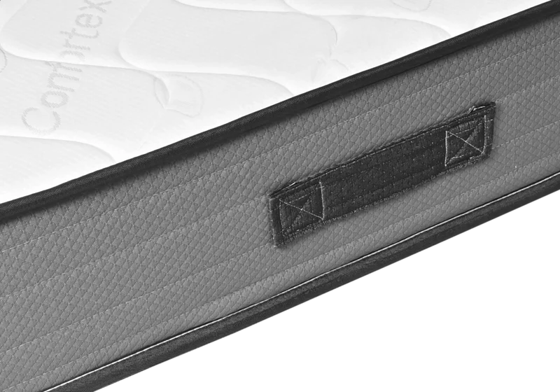 Matelas mousse confortable pas cher - Nova 20 cm