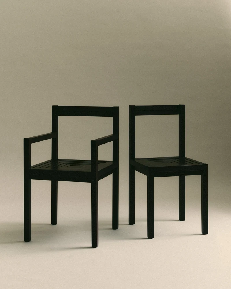 FRANKIE ARMCHAIR