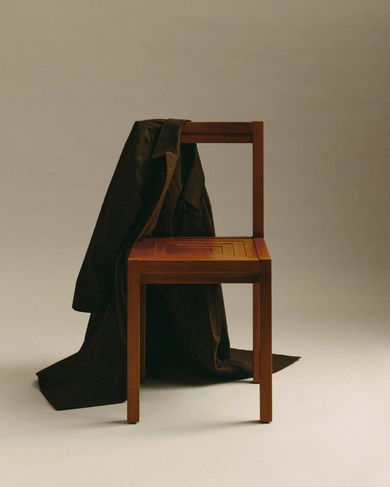 FRANKIE CHAIR