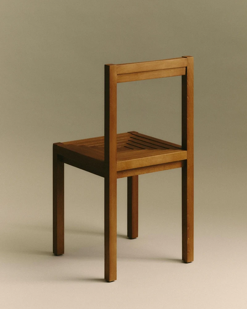 FRANKIE CHAIR