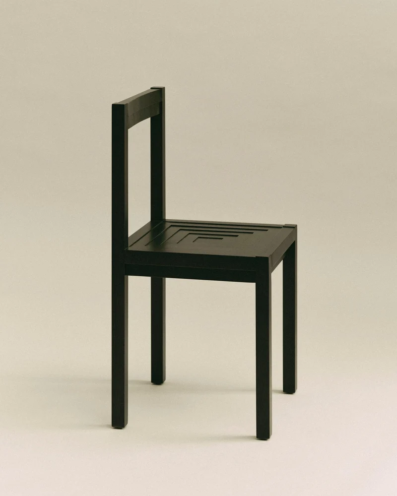 FRANKIE CHAIR