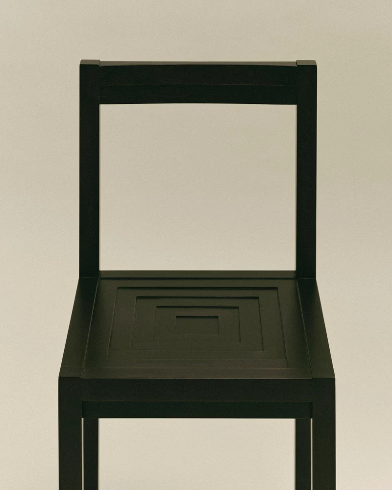 FRANKIE CHAIR