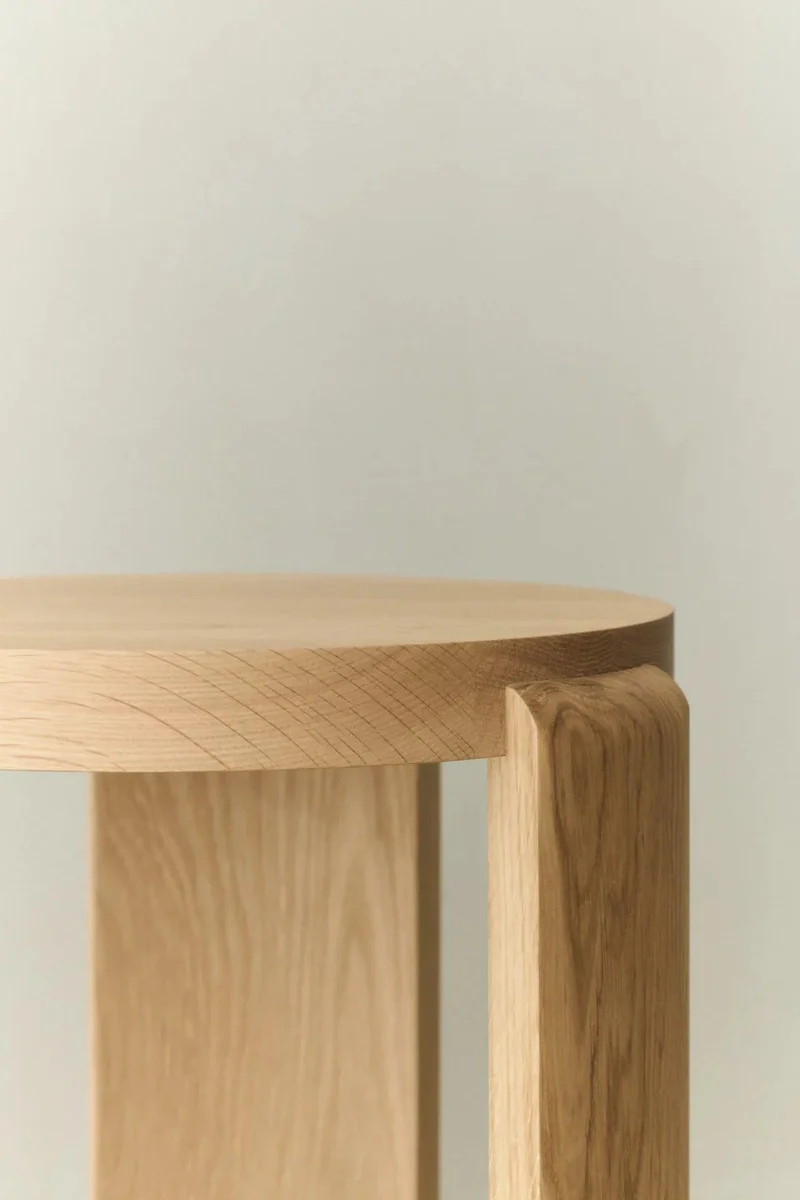 SPINA STOOL