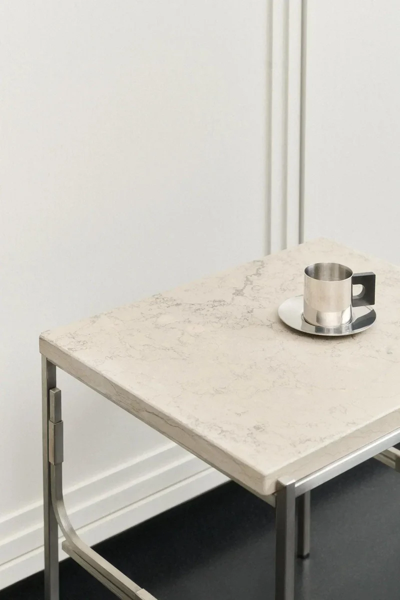 AXIS DISPLAY UNIT - ATAIJA AZUL LIMESTONE