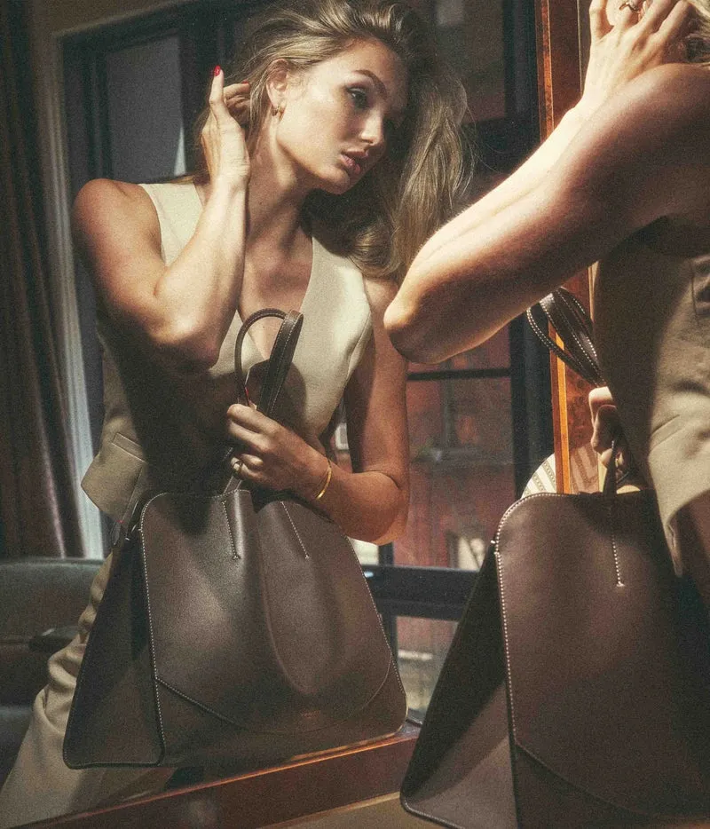 Oak | Taupe Foncé