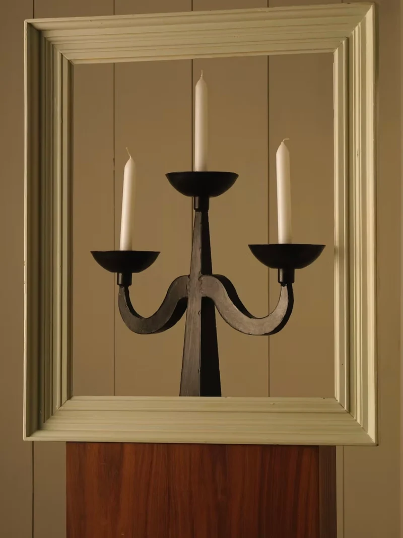 Nocturne Candelabra
