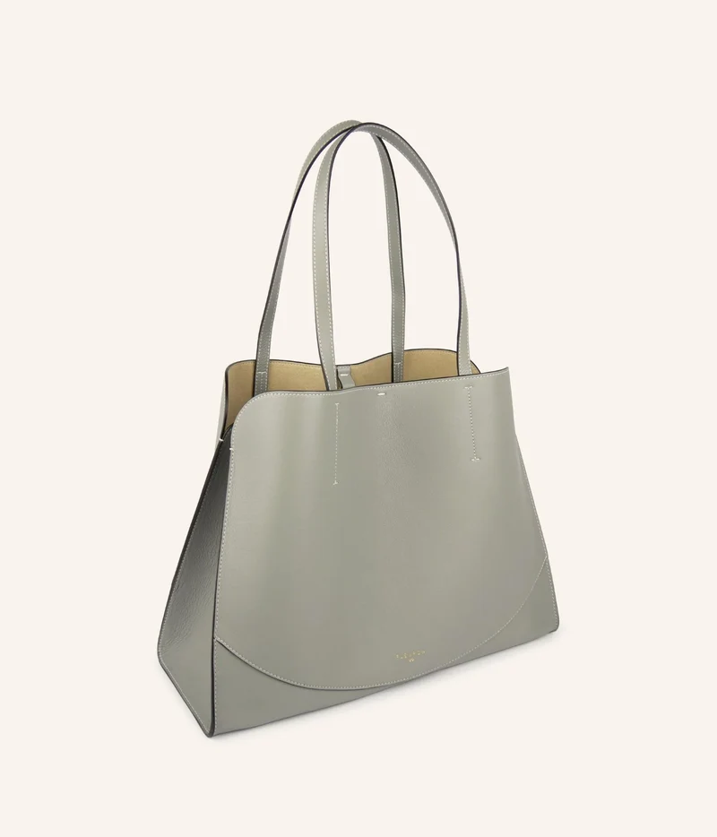 Oak | Gris Minéral