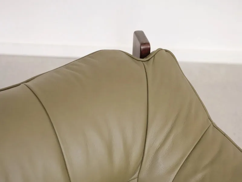 Lounge Chair by Percival Lafer for Lafer MP