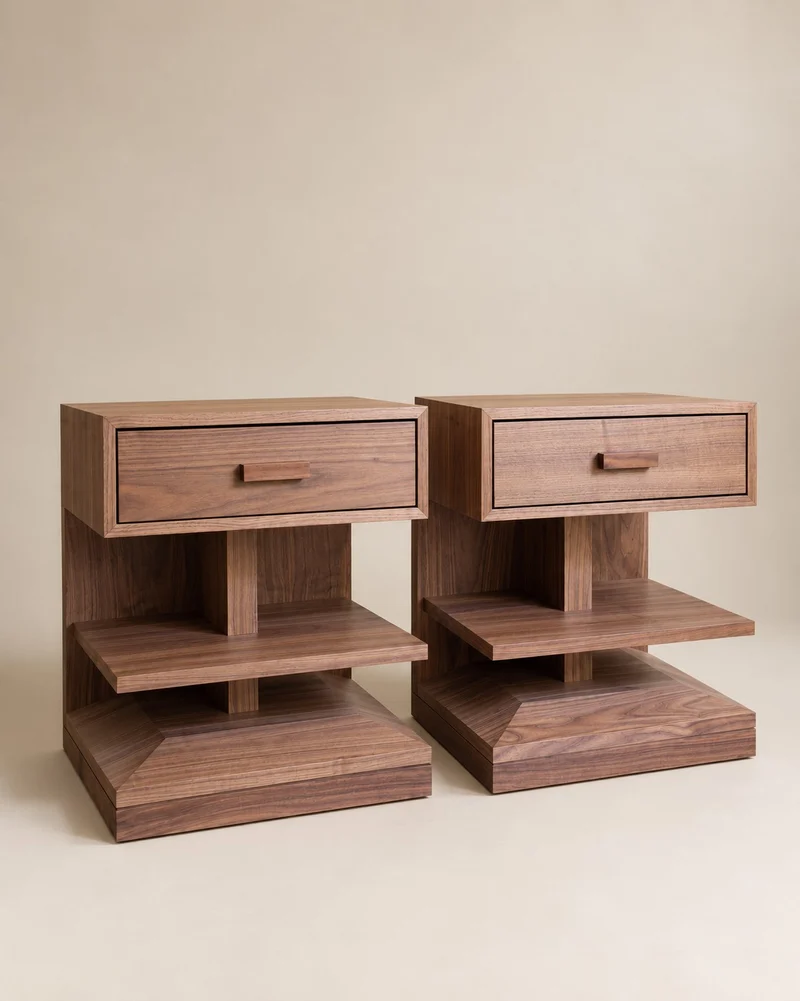 Rodessa Nightstand