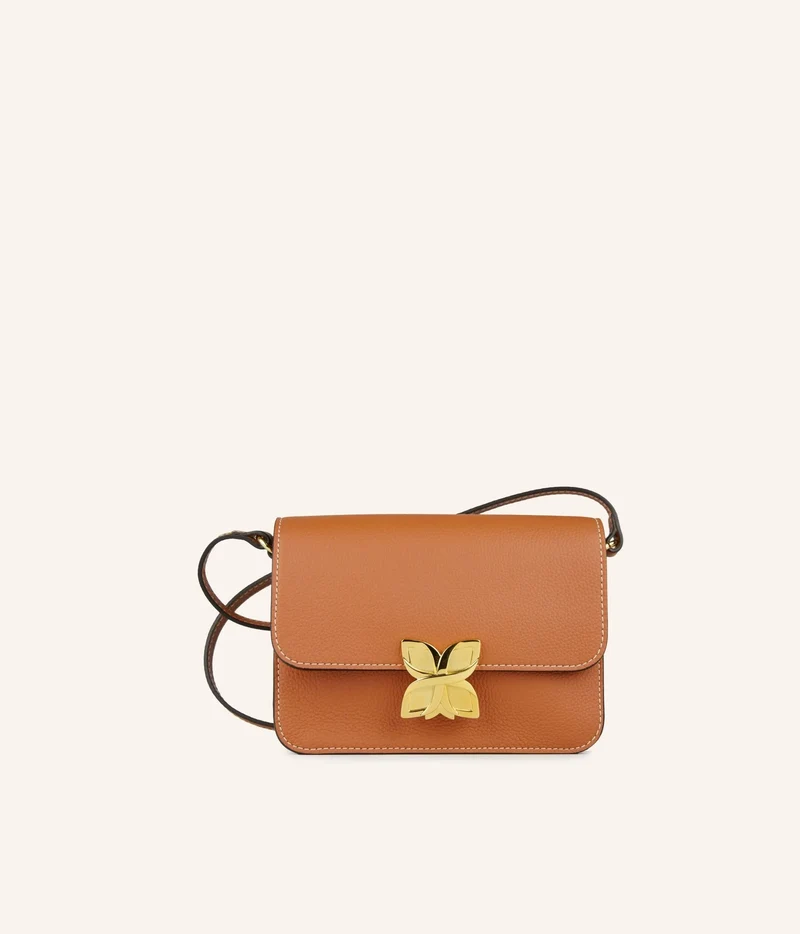Mini Hortensia | Caramel