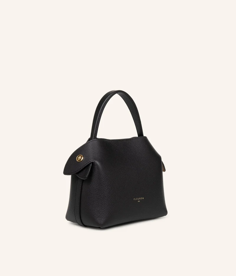 Mini Swann | Noir