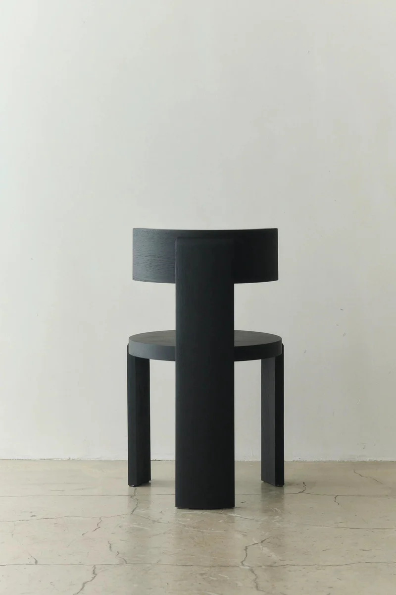 SPINA CHAIR