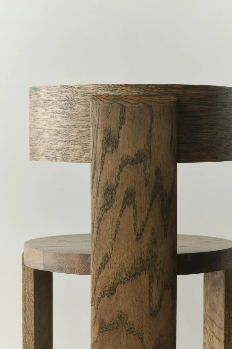 SPINA CHAIR