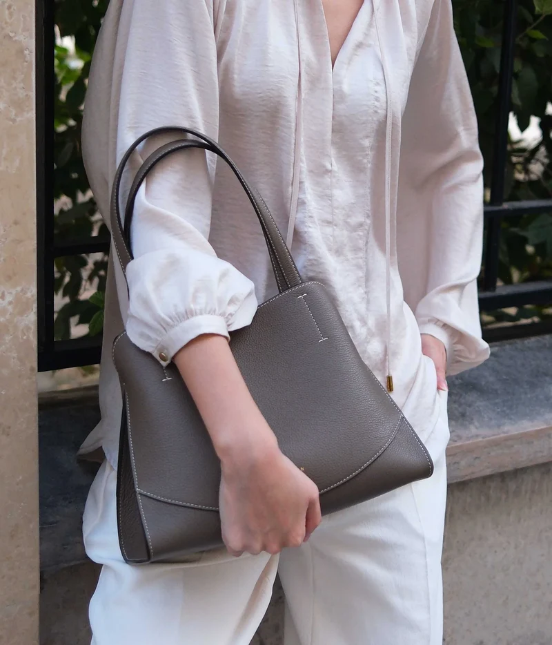 Mini Oak | Taupe