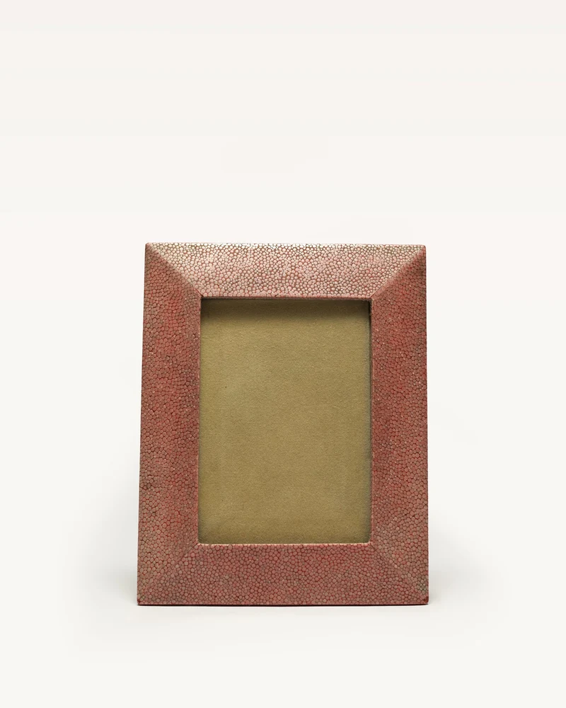 Shagreen Frame