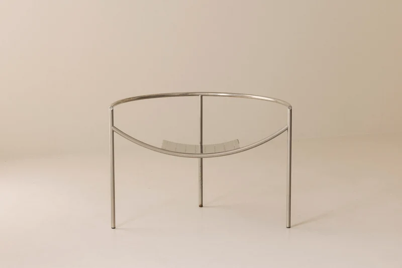 Iconic ‘Dr. Sonderbar’ Armchair by Philippe Starck for XO, France 1983