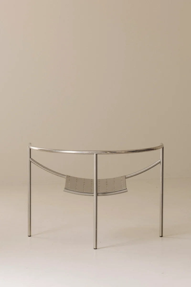 Iconic ‘Dr. Sonderbar’ Armchair by Philippe Starck for XO, France 1983