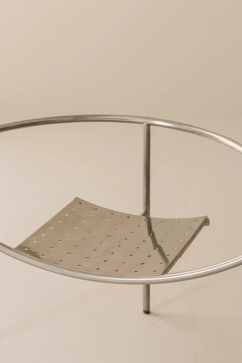 Iconic ‘Dr. Sonderbar’ Armchair by Philippe Starck for XO, France 1983