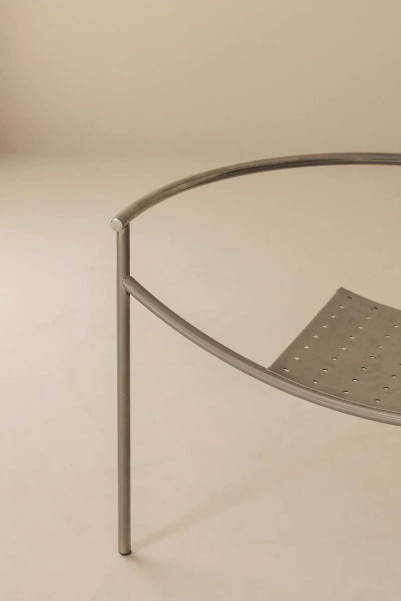 Iconic ‘Dr. Sonderbar’ Armchair by Philippe Starck for XO, France 1983