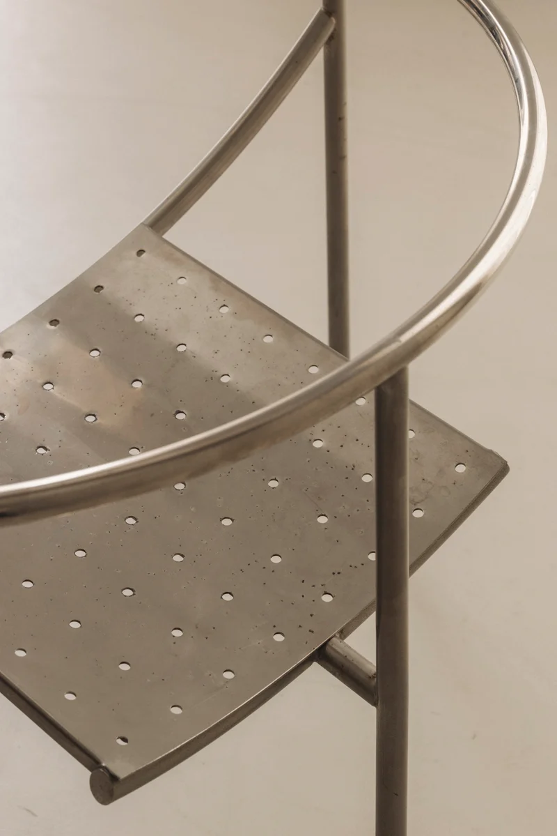 Iconic ‘Dr. Sonderbar’ Armchair by Philippe Starck for XO, France 1983