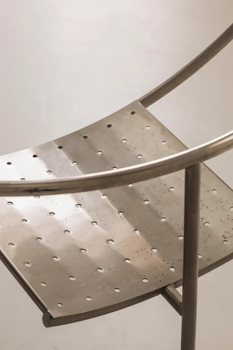 Iconic ‘Dr. Sonderbar’ Armchair by Philippe Starck for XO, France 1983