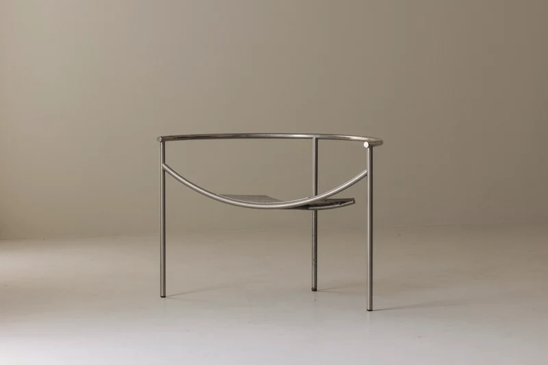 Iconic ‘Dr. Sonderbar’ Armchair by Philippe Starck for XO, France 1983