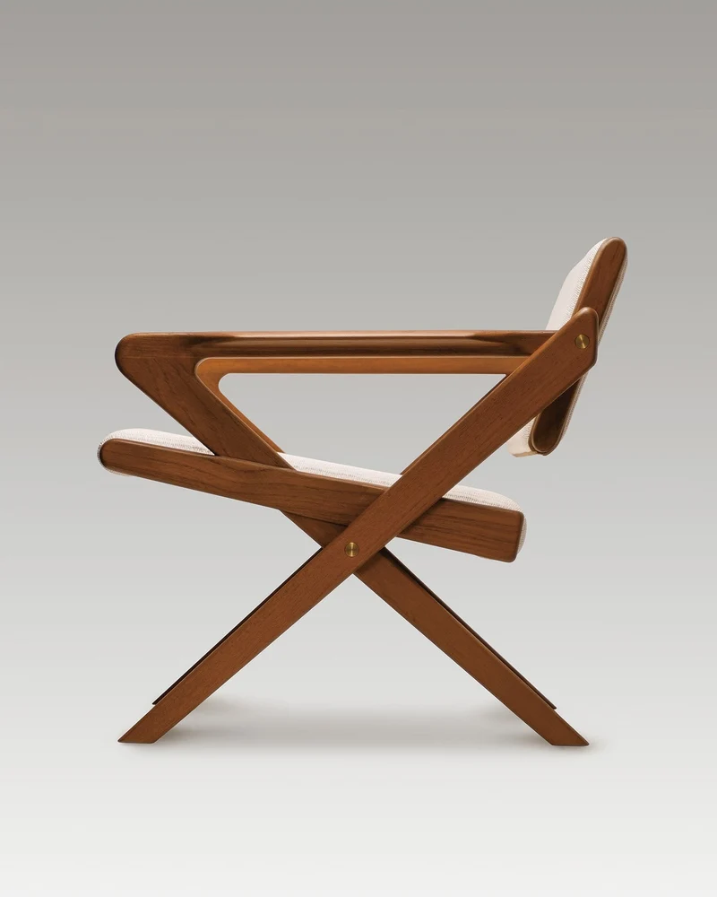 Easy Chair