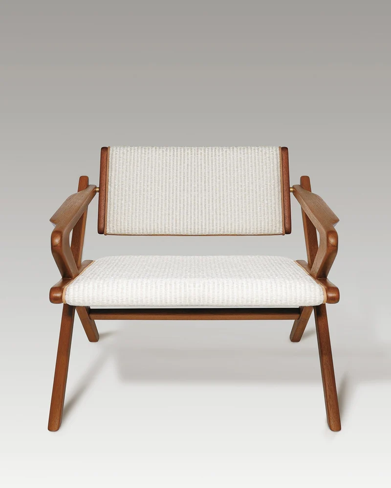 Easy Chair