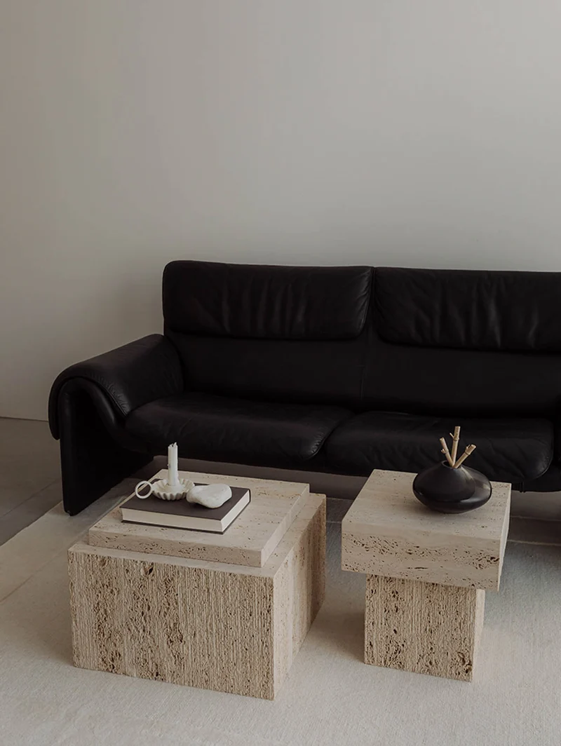 ORO Side Table