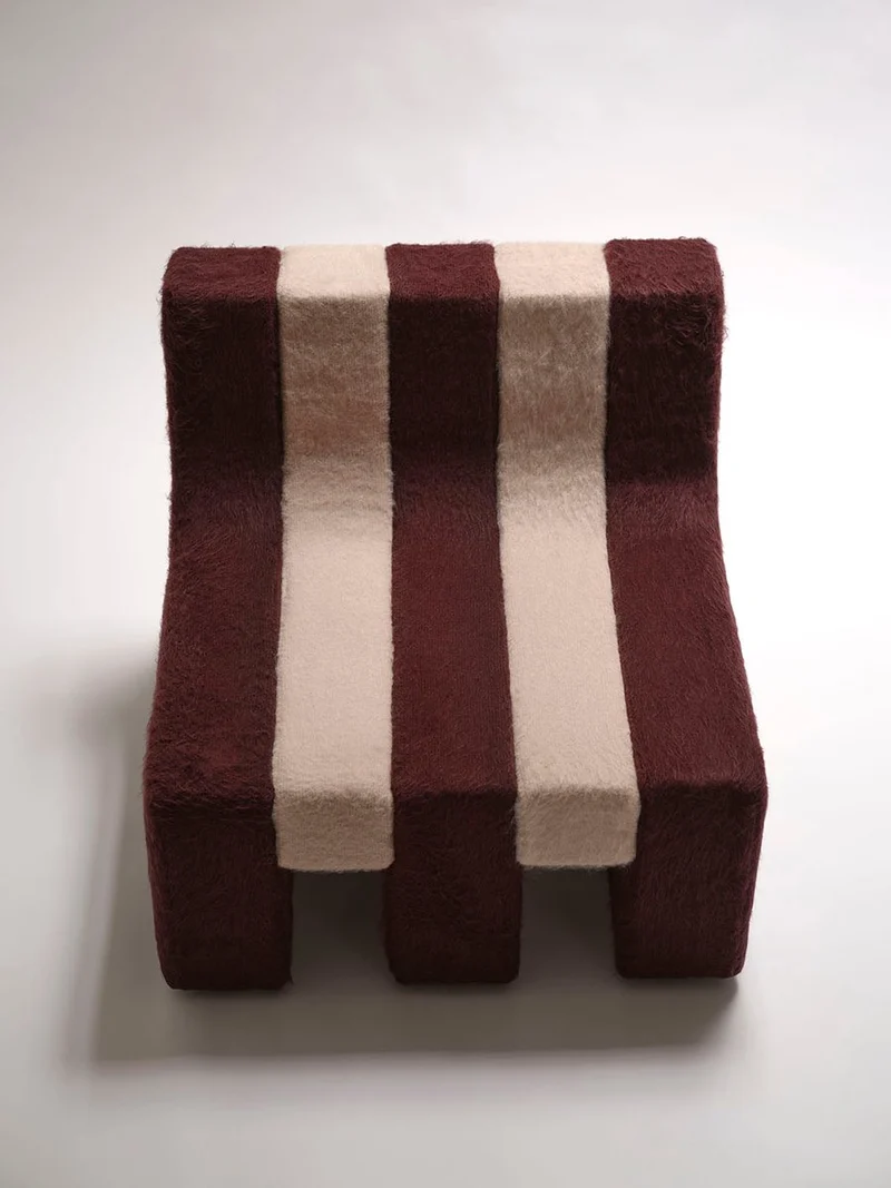 "One Plus" Armchair