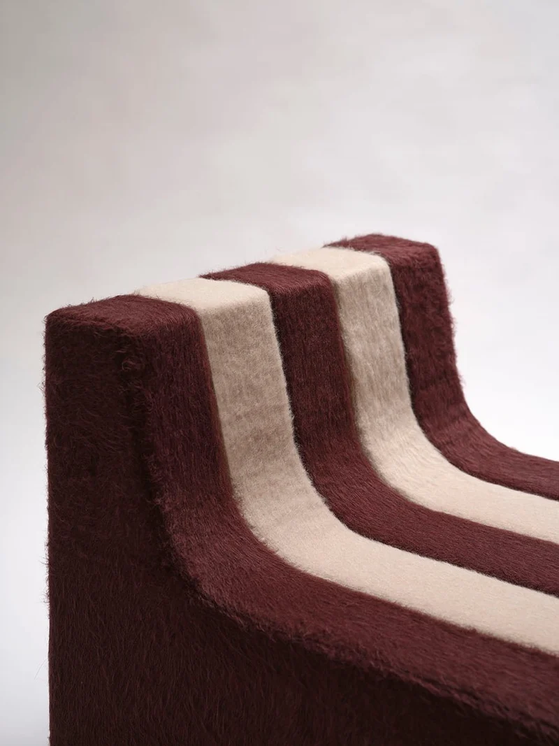 "One Plus" Armchair